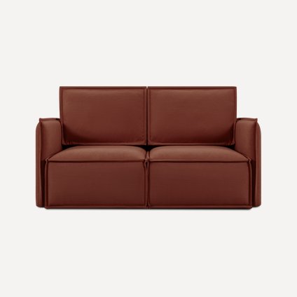 Диван прямой Ольен Мини Velvet Terra