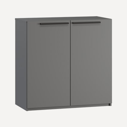 Тумба Кимбол-1 Grey