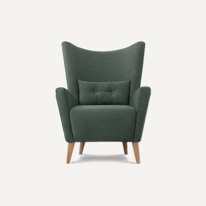 Кресло Носта Time OLive