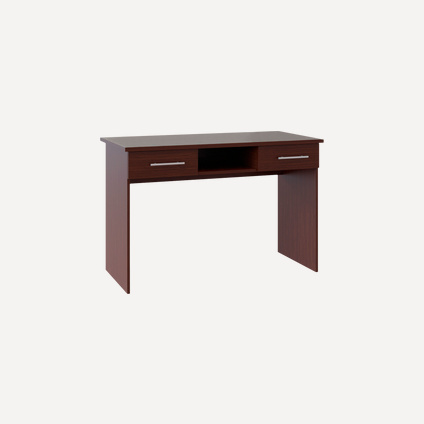 Компьютерный стол КСТ-107.1 Венге