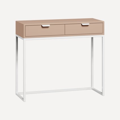 Консоль Кайли Cream