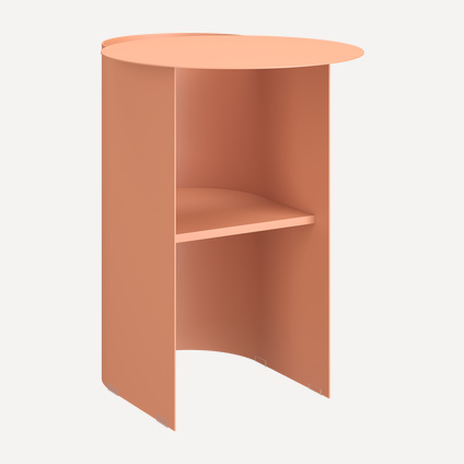 Бренда Apricot