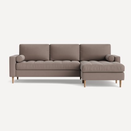 Диван угловой Плэнтис 