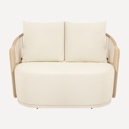 Диван садовый Элна Beige