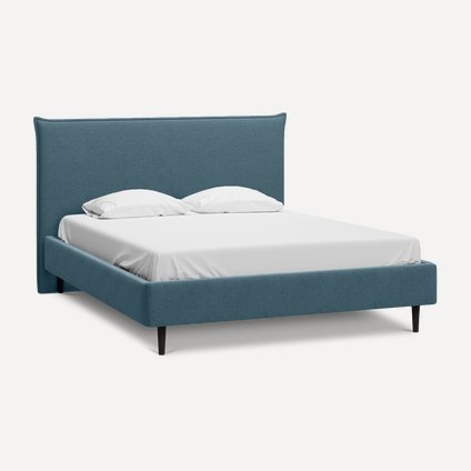 Кровать Сваут 180 Textile Ocean