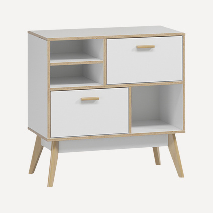 Комод Нордик-1 Edge