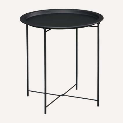 Журнальный стол Глэд Black