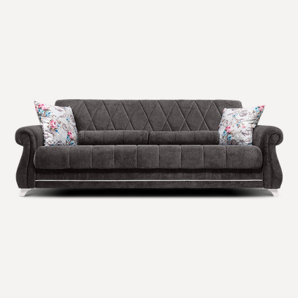 Диван книжка Эвора 129