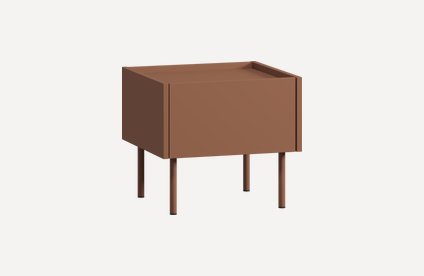 Тумба прикроватная Дигарс-1 Terra