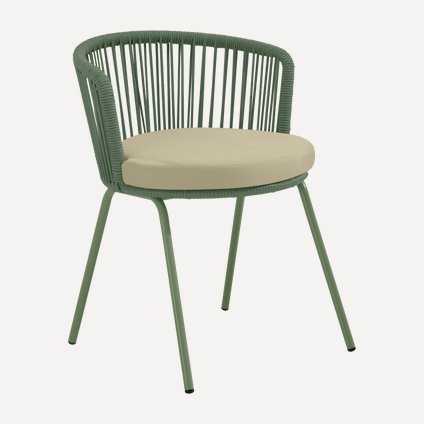 Стул Руфус Olive