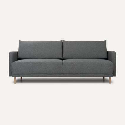 Диван прямой Сайле Soft Grey