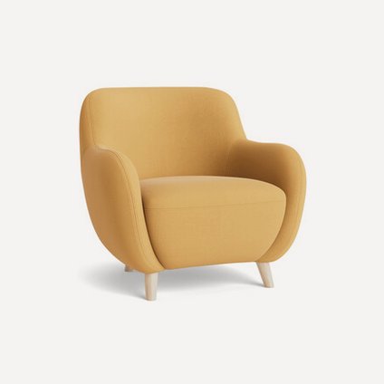 Кресло Ансил 