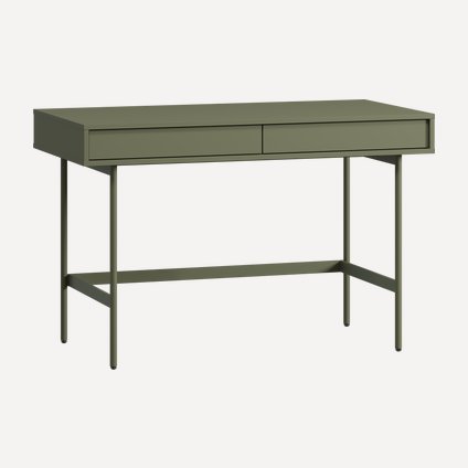 Письменный стол Эрлин-2 Olive