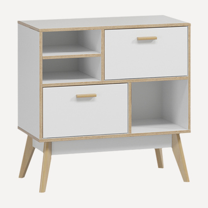 Комод Нордик-1 Edge