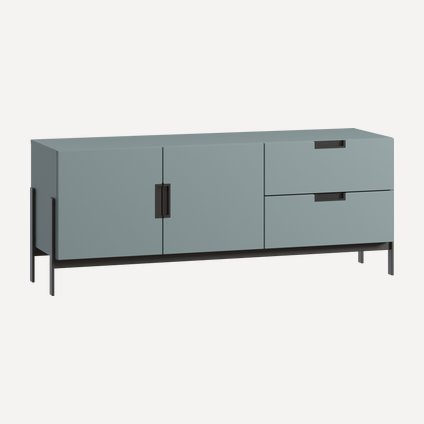 ТВ-тумба Лигес-1 Greenish