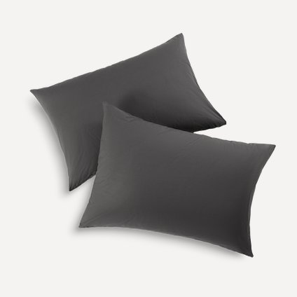 Комплект наволочек Pick&Pair Grafit 50х70