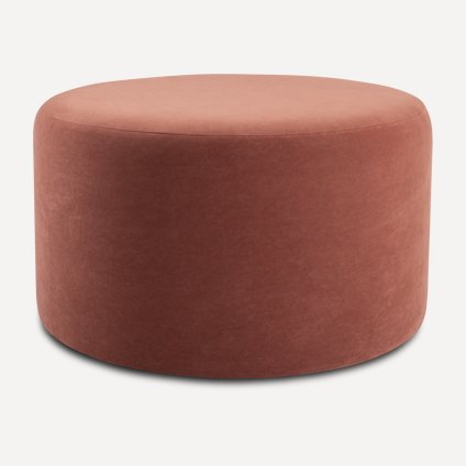 Пуф Кофи-3 Velvet Terra