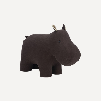 Пуф Sweet Hippo