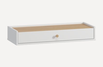 Консоль Торвалль-2 White