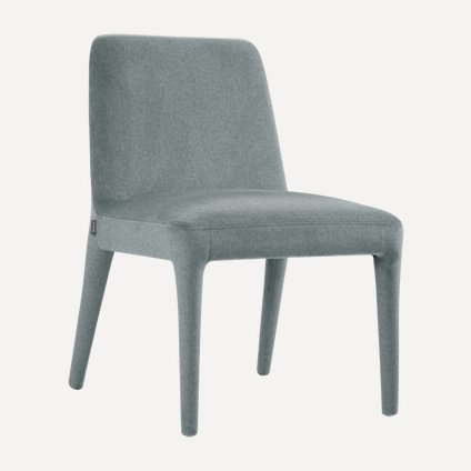 Стул Гарвин Velvet Blue