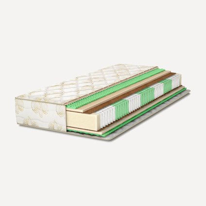 Матрас Askona-Idea 80x200