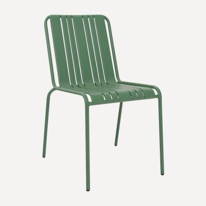 Стул Элден Green