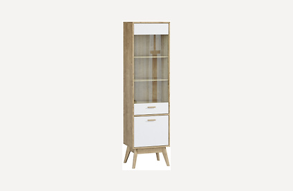 Витрина Нордик White