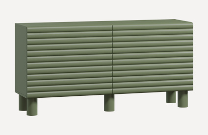 Тумба Флойд-1 Olive