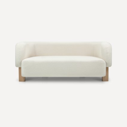 Диван прямой Арклоу Cozy Ivory