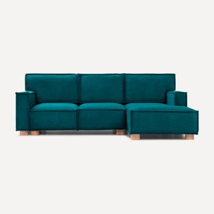 Диван угловой Монсо Happy Ocean