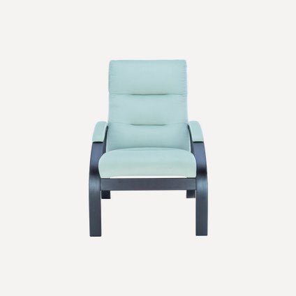 Кресло Лион Velvet Rain