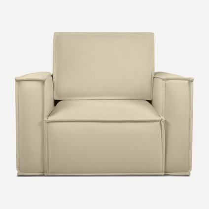 Кресло-кровать Эби Мини Linia Beige