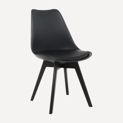 Стул Фран-1 Black