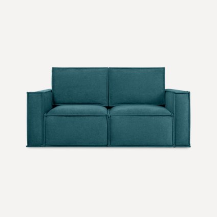 Диван прямой Эби Мини Happy Ocean