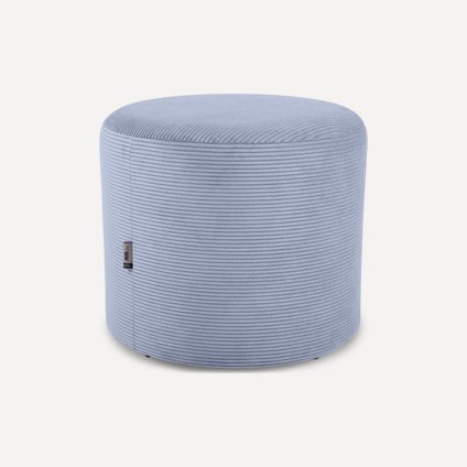 Пуф Кофи-2 Vertikal Lavender