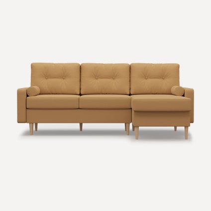 Диван угловой Динс 