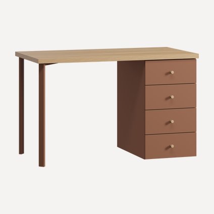 Письменный стол Стэйс-1 Terra