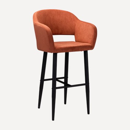 Стул барный Одар-3 Velvet Terra