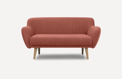 Диван Соланс Velvet Terra