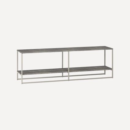 Консоль Аманда-3 Grey