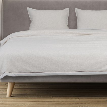 Покрывало Эльза Linen 210x230