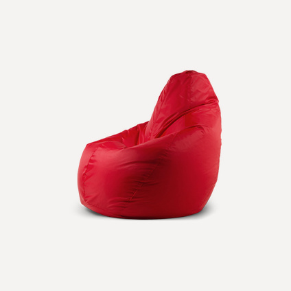 Кресло-мешок Рокси XXL Red