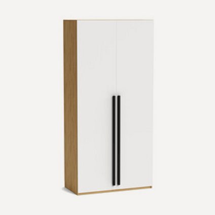 Распашной шкаф Кимбол-2 