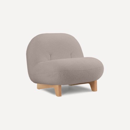 Кресло Элвит Cozy Beige