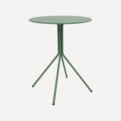 Стол Орвал Зеленый