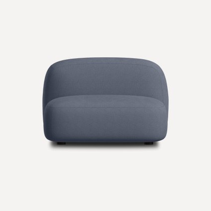 Кресло Риббл-15 Bucle Eclipce