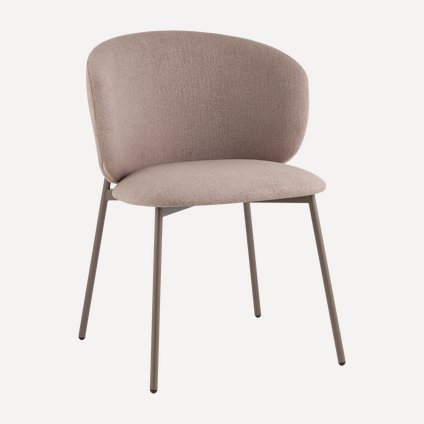 Стул Реннер Velvet Brown