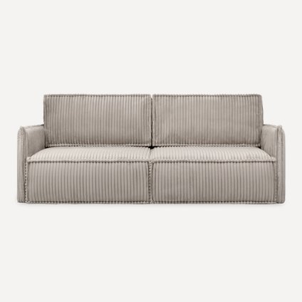 Диван прямой Ольен Cozy Beige