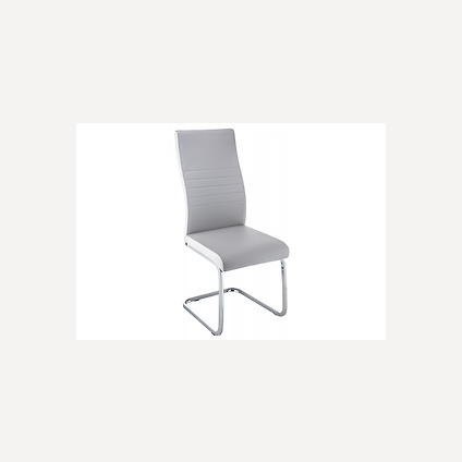 Стул Лоан Light Grey