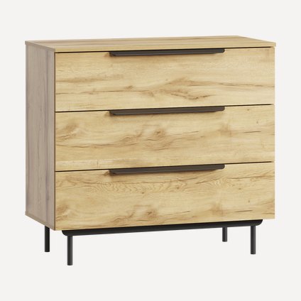 Комод Квелен-1 Wood